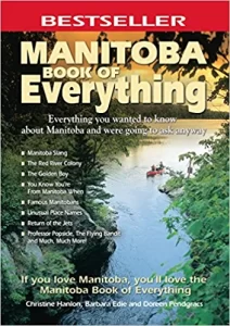 Manitoba Book of Everything