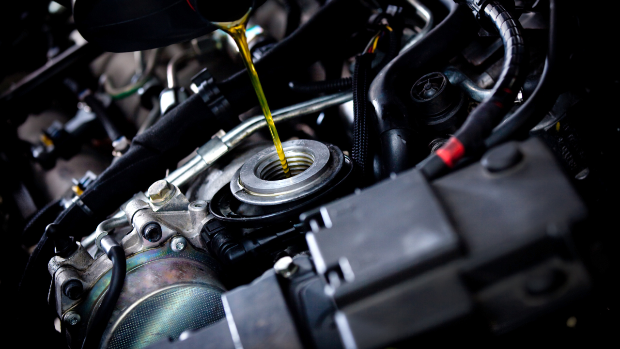 Frequently Asked Key Questions about Oil Changes