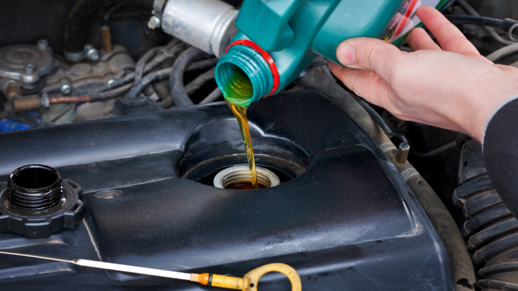 Should an Additive be Used with Every Oil Change?